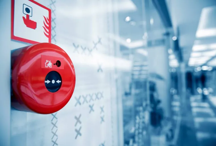 Maintenance SSI, Marseille 01, Ags Incendie